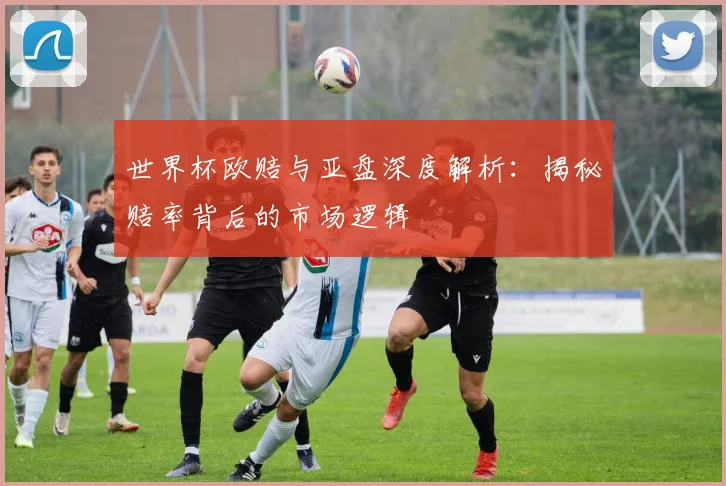 世界杯欧赔与亚盘深度解析：揭秘赔率背后的市场逻辑