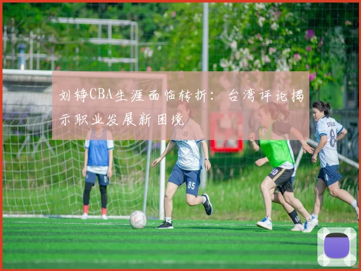刘铮CBA生涯面临转折:台湾评论揭示职业发展新困境