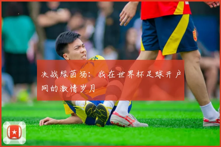决战绿茵场：我在世界杯足球开户网的激情岁月