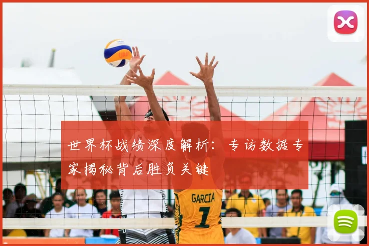 世界杯战绩深度解析：专访数据专家揭秘背后胜负关键