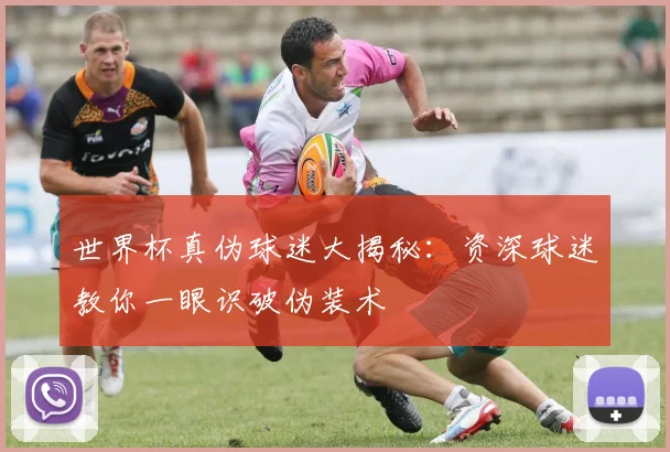 世界杯真伪球迷大揭秘：资深球迷教你一眼识破伪装术