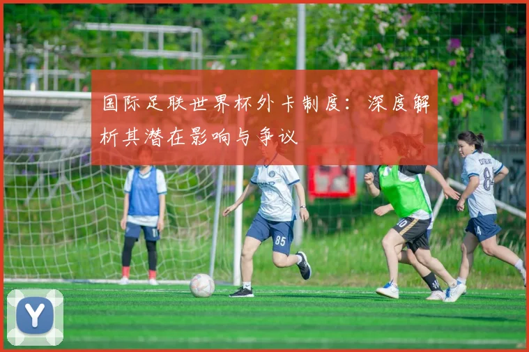 国际足联世界杯外卡制度：深度解析其潜在影响与争议