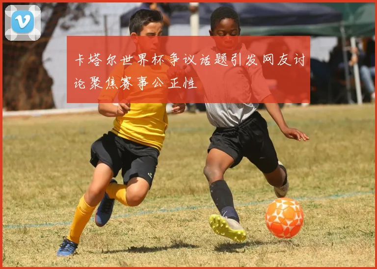 卡塔尔世界杯争议话题引发网友讨论聚焦赛事公正性